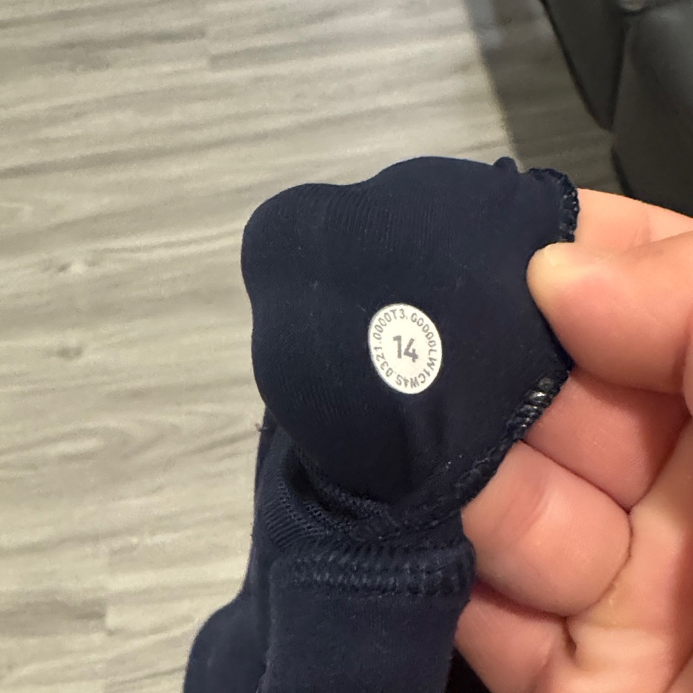 Lululemon Align Tank - Picture 3 of 3